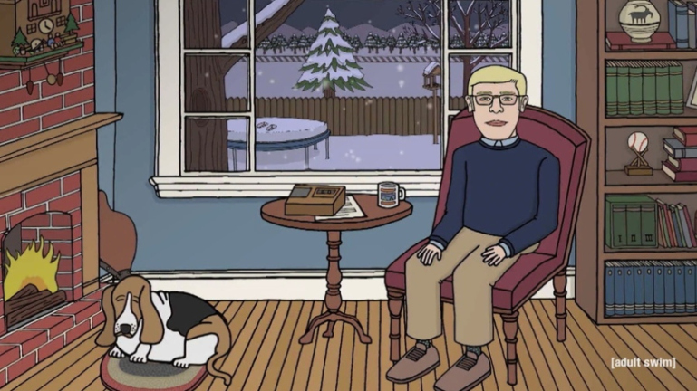 Joe Pera